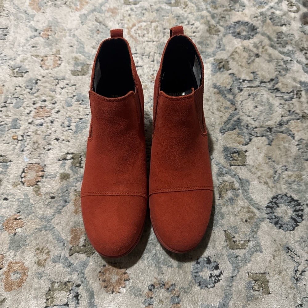 Women's SOREL Ankle Boots